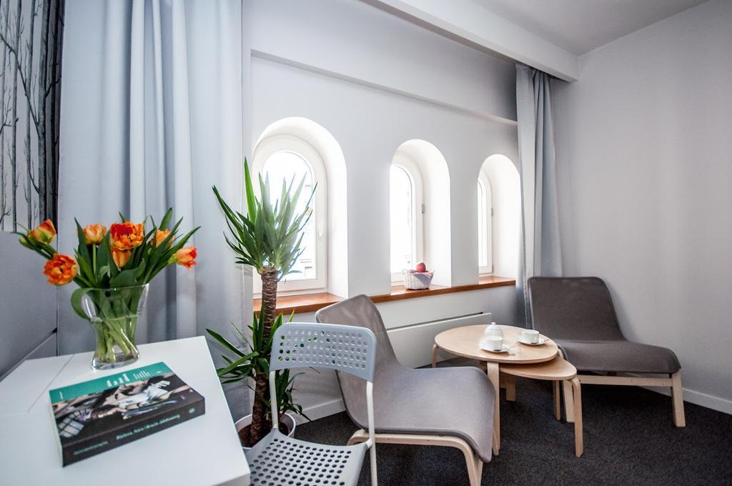 Accommodatie bij particulieren Apple